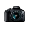 Canon EOS 2000D kit (18-55mm) DC III (2728C007)