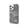 Чохол для Apple iPhone 16 Pro Max Proove Gleam Case (silver ocean)