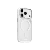 Чохол для Apple iPhone 17 Pro Max Blueo BL057 Frosted Heat Dissipation Anti-Slip Magnetic (White)