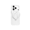 Чохол для Apple iPhone 17 Pro Max Blueo Skin Friendly 360 Rotatable Stand (Bl037) White/Білий