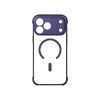 Чохол для Apple iPhone 17 Pro Max Momax Proof Magnetic/night blue