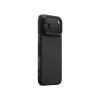 Чохол для Apple iPhone 17 Pro Max Monblan Kevlar Air Series