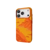 Чохол для Apple iPhone 17 Pro Max Pro Proove Gleam Case (orange mountain)