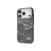 Чохол для Apple iPhone 17 Pro Max Pro Proove Gleam Case (silver ocean)