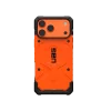 Чохол для Apple iPhone 17 Pro Max UAG Pathfinder with MagSafe/orange