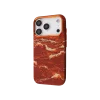 Чохол для Apple iPhone 17 Pro Proove Gleam Case (orange ocean)