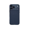 Чохол для Apple iPhone 17 Pro Spigen Mag Armor with MagSafe/blue