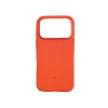 Чохол для Apple iPhone 17 Pro Spigen Mag Armor with MagSafe/orange