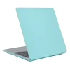 Чохол-накладка пластиковий Apple Macbook Air 13,6 HardShell Lilac matte/бузьково матовий