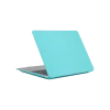 Чохол-накладка пластиковий Apple Macbook Air 13 M1 2018/2019/2020 HardShell Case Lilac matte/бузок
