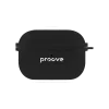 Чохол Proove Air Bump Case AirPods Pro 3 Black/чорний