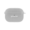 Чохол Proove Air Bump Case AirPods Pro 3 Gray/сірий