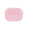 Чохол Proove Air Bump Case AirPods Pro 3 Pink/рожевий