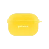 Чохол Proove Air Bump Case AirPods Pro 3 Yellow/жовтий