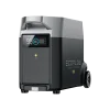 Додаткова батарея для зарядної станції EcoFlow DELTA Pro Extra Battery (DELTAProEB-US)