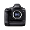 Дзеркальний фотоапарат Canon EOS 1D Mark III body (3829C010)