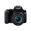 Дзеркальний фотоапарат Canon EOS 250D kit (18-55mm) EF-S IS STM (3454C007)
