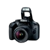 Дзеркальний фотоапарат Canon EOS 4000D Kit (18-55mm) (3011C004)