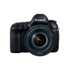 Дзеркальний фотоапарат Canon EOS 5D Mark IV kit (24-105mm f/4) L II IS USM (1483C030)
