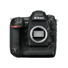 Дзеркальний фотоапарат Nikon D5 body (VBA460AE)