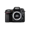 Дзеркальний фотоапарат Nikon D7500 body (VBA510AE)