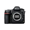 Дзеркальний фотоапарат Nikon D850 body (VBA520AE)