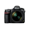 Дзеркальний фотоапарат Nikon D850 kit (24-120mm)