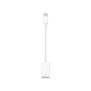 Кабель USB Type-A Apple USB Type-C to USB Type-A White (MW5L3)
