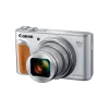 Компактний фотоапарат Canon PowerShot SX740 HS Silver (2956C002)