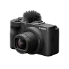 Компактний фотоапарат Canon PowerShot V1 Black (6390C005)