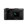 Компактний фотоапарат Canon PowerShot V1 Premium Vlogger Kit Black (6390C006)