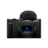 Компактний фотоапарат Sony ZV-1 II (ZV1M2B.CE3)