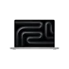 Ноутбук Apple MacBook Pro 14 2026 Apple M5 Pro 18-core 24GB 2TB Silver (MGDP4)