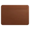Папка конверт шкіряна Apple Macbook Air 13,6 Proove Leather Sleeve Brown/коричневий