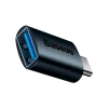Перехідник Baseus Ingenuity Mini OTG USB 3.1 to Type-C
