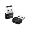Перехідник Proove Extention OTG USB to Type-C