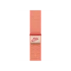 Ремінець Apple Alpenglow Pink Nike Sport Loop для Watch 44/45/46/49mm (MGD54)