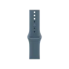 Ремінець Apple Anchor Blue Sport Band M/L для Watch 38/40/41/42mm (MFFW4, MFGF4)