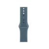 Ремінець Apple Anchor Blue Sport Band S/M для Watch 38/40/41/42mm (MFFV4, MFGE4)