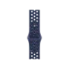 Ремінець Apple Blue Ribbon Nike Sport Band S/M для Watch 38/40/41/42mm (MGA74, MGAV4)