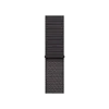 Ремінець Apple Dark Gray Sport Loop для Watch 38/40/41/42mm (MFFA4, MFFG4)