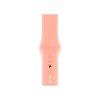 Ремінець Apple Grapefruit Sport Band Regular (MXNY2) для Watch 42/44mm