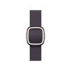 Ремінець Apple Midnight Purple Modern Buckle Small для Watch 38/40/41/42mm (MGG64)