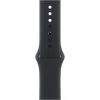 Ремінець Apple Midnight Sport Band S/M для Watch 42/44/45/49mm (MPLT3)