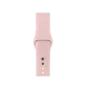 Ремінець Apple Pink Sand Sport Band для Watch 42mm/44mm MNJ92
