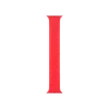 Ремінець Apple Solo Loop (PRODUCT) RED Size 5 (MYP32) for Watch 38 / 40mm