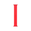 Ремінець Apple Solo Loop (PRODUCT) RED Size 8 (MYTP2) for Watch 42 / 44mm