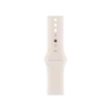 Ремінець Apple Sport Band S/M для Watch 38/40mm - Starlight (MYJ33)