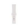Ремінець Apple Sport Band White MTP52 for Apple Watch 38mm/40mm