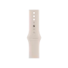 Ремінець Apple Starlight Sport Band M/L для Watch 38/40/41mm (MPLR3)